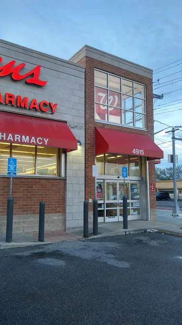 Walgreens