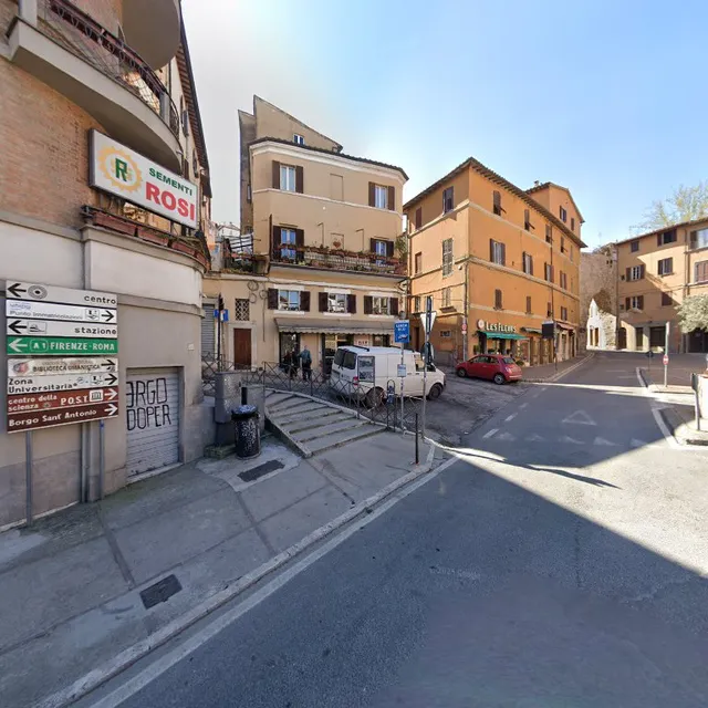 Bar Porta Pesa ye yuexiao