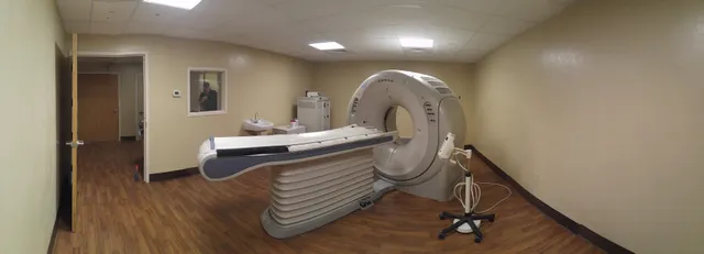 Lost River Medical Center