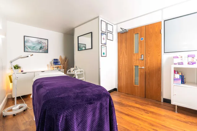 Velallure Skin & Scar Therapy Clinic