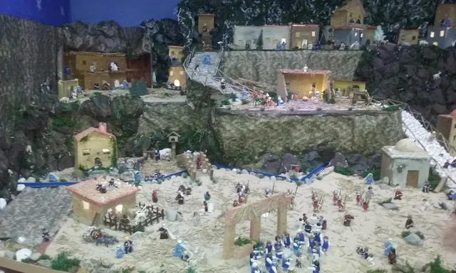 Peña Finca La Palma