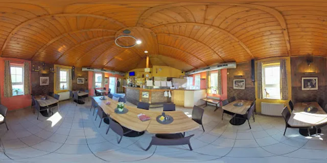 Pizzeria Al Contadino