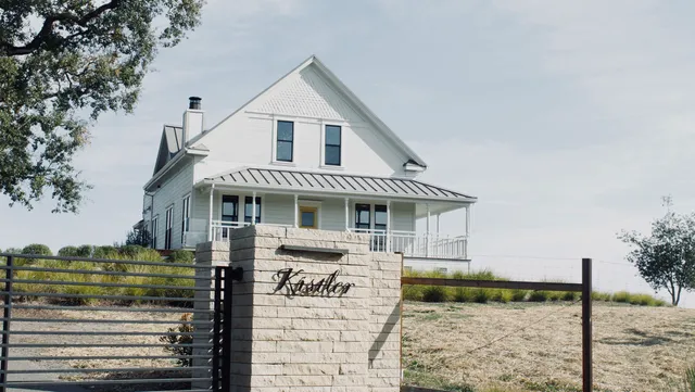 Kistler Vineyards-Trenton Roadhouse Tastings by Appointment