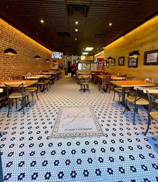 Sofia’s Pizzeria & Restaurant