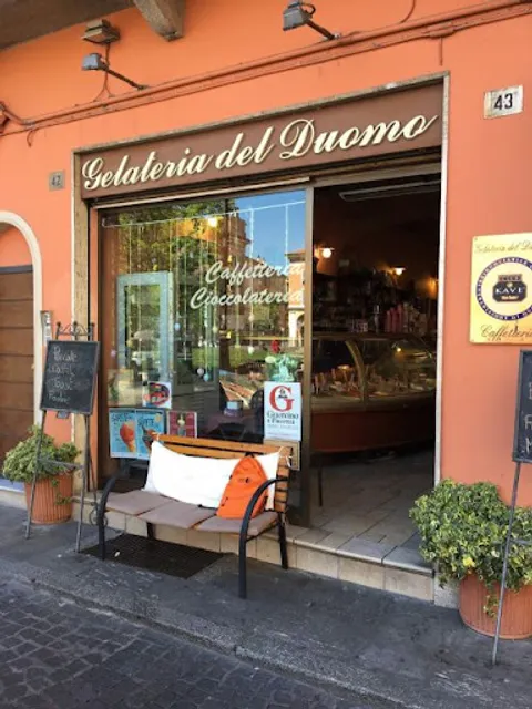 Gelateria del Duomo