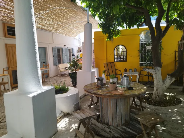 Rüya Butik Pansiyon Bodrum / Rüya Boutique Apart