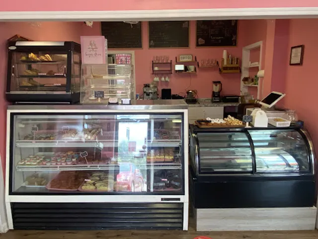 Sugar Diva Bakery & Cafe
