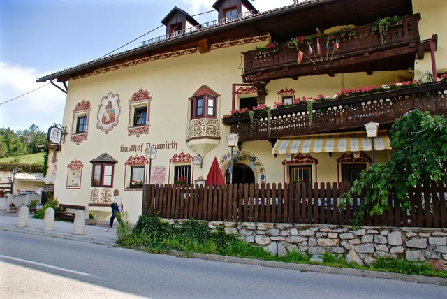Gasthof Neuwirt