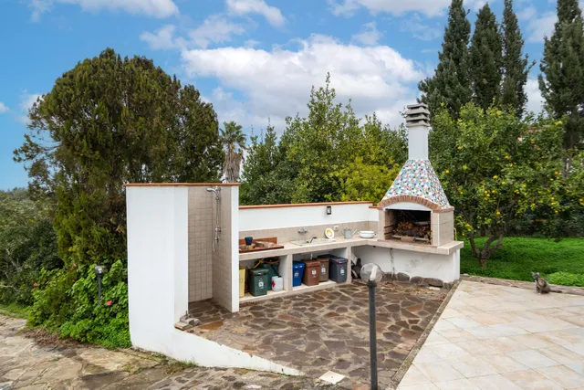 Filoxenia di Umberto