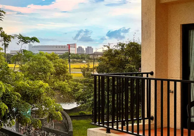 夏米兒Chamuel Villa