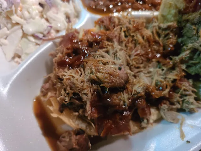 Smokler's BBQ & Catering