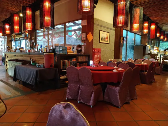 葉陶楊坊人文餐廳