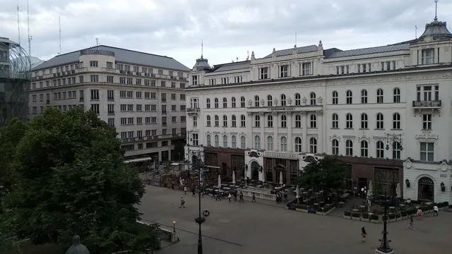 Royal Danube Apartments