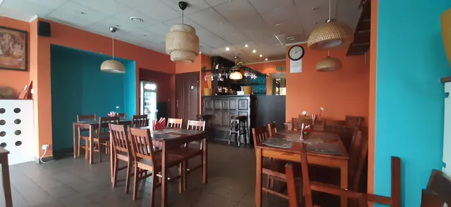 Laligurash Kuchnia Indyjska