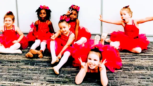 Shaker Dance Academy