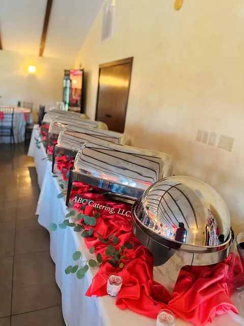 ABC Catering, LLC.