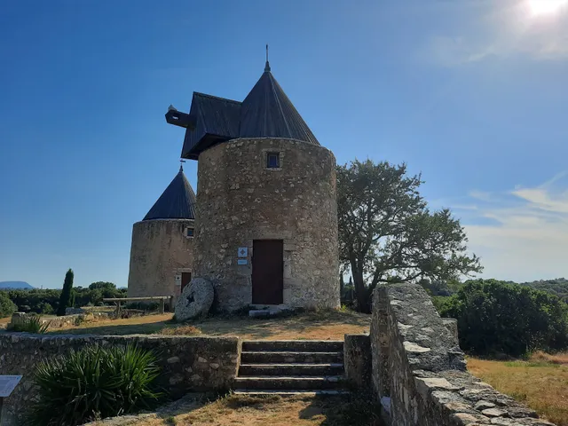 CHAMBRES D'HÔTES VILLA LEI RIGAÜ