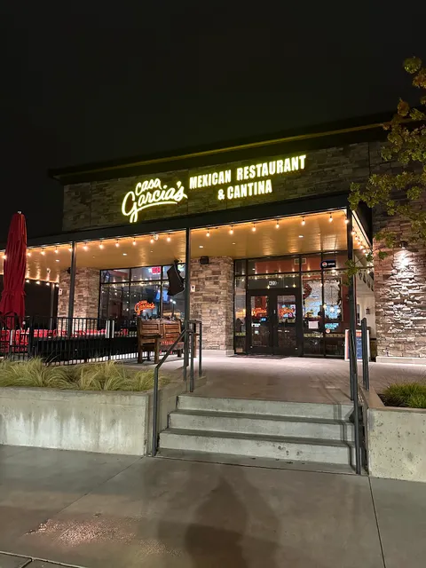 Casa Garcia's - Leander