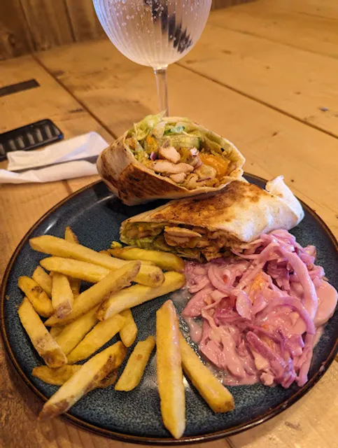 Cluck & Moo - Restaurant Redcar