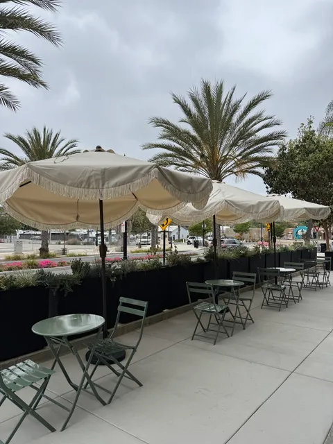 Ascend Coffee Roasters