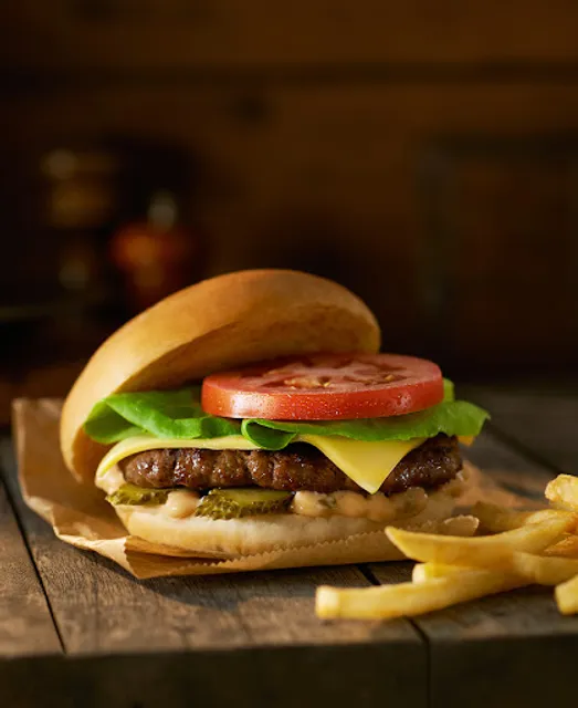 Fuel Shack Aquaria Convex