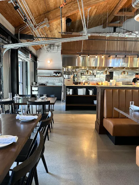 The Victor Tavern - Edmonds