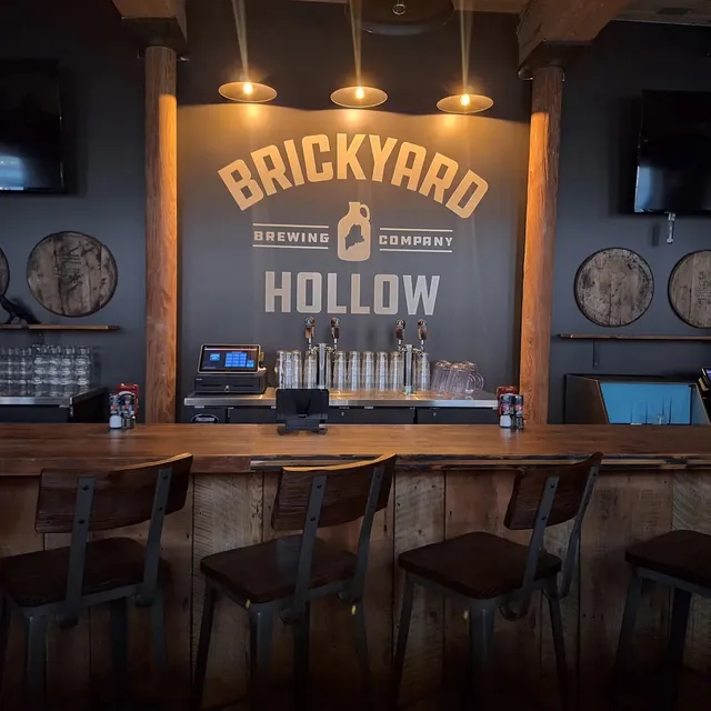 Brickyard Hollow Brewing Company