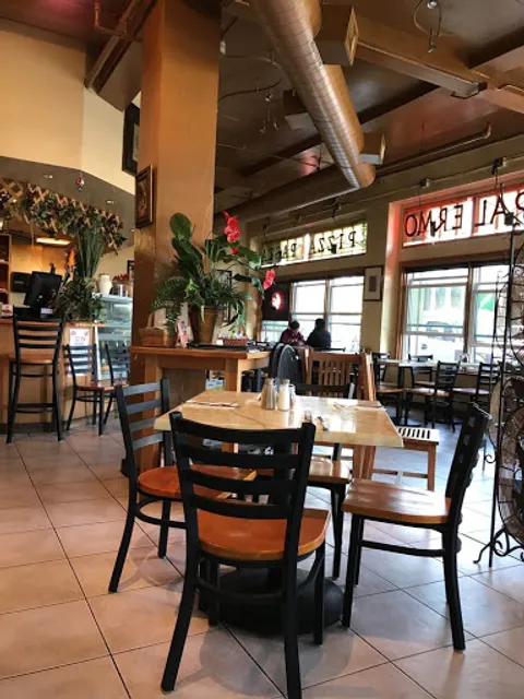 Palermo Pizza & Pasta Capitol Hill