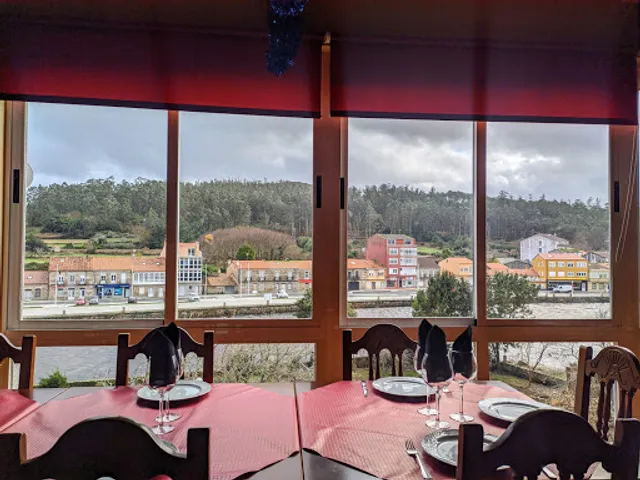 RESTAURANTE PIZZERIA A XUNQUEIRA