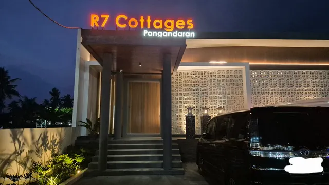 R7 Cottages by Hawila Pangandaran
