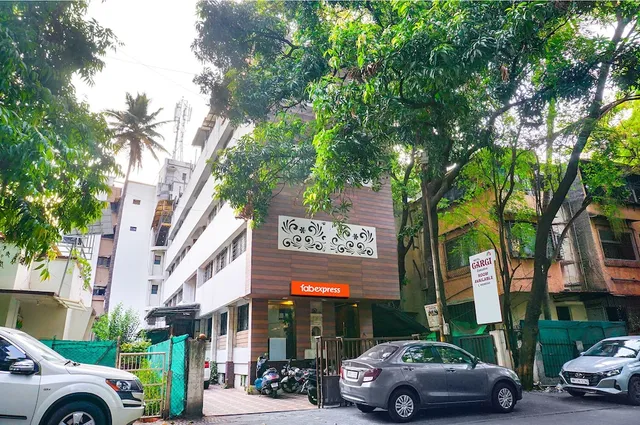 Hotel Gargi Executive