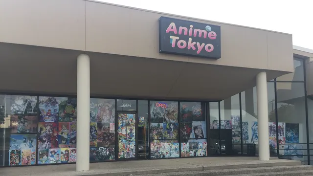 Anime Tokyo