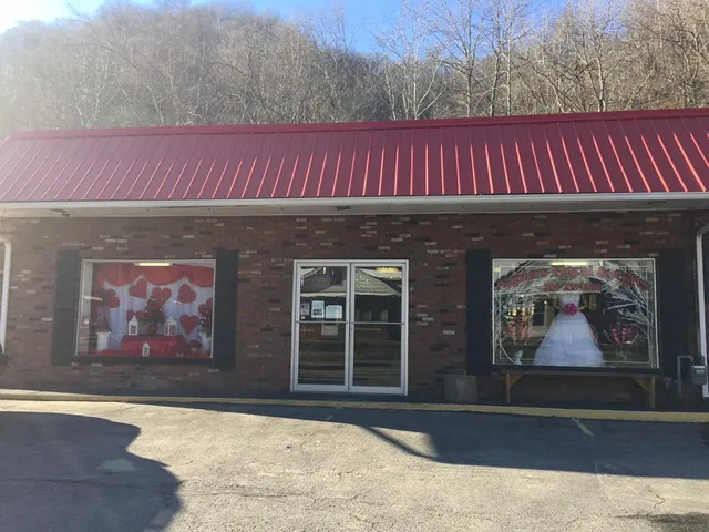 Napier's Floral & Gift Shop