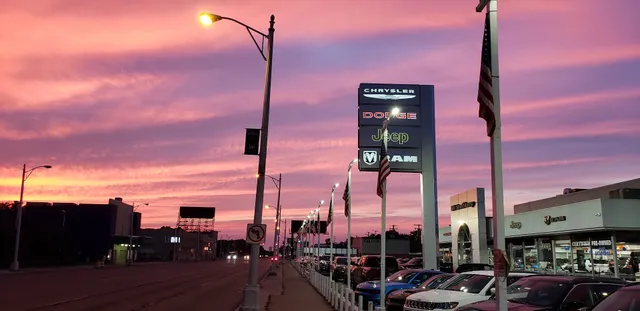 Bill Snethkamp Chrysler Dodge Jeep Ram