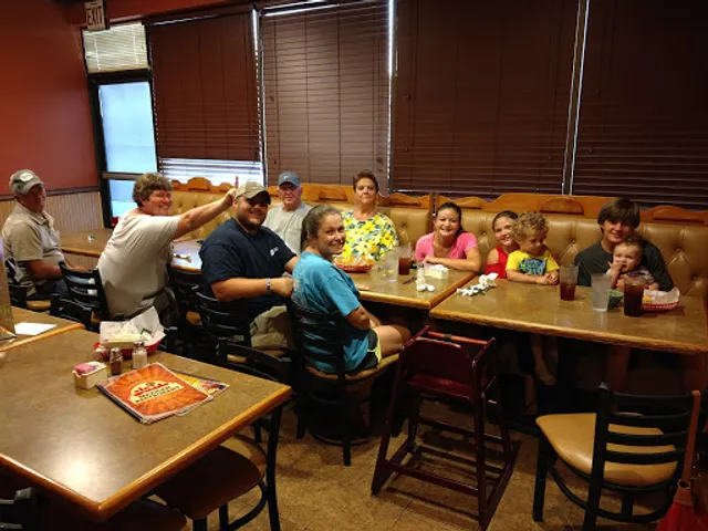 Rio Grande Mexican Restaurant