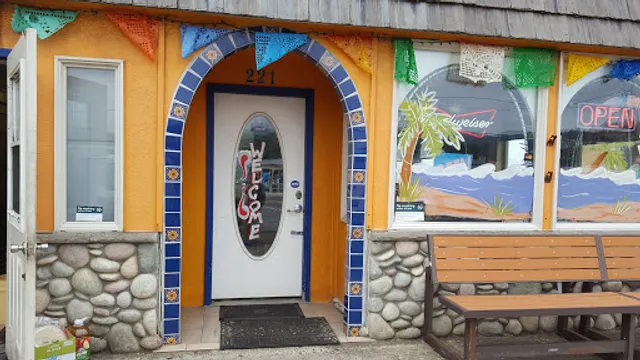 Mazatlan Mexican Restaurant Lincoln City