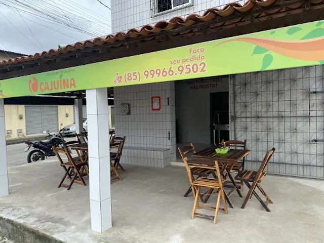 Galeteria Brasa Forte