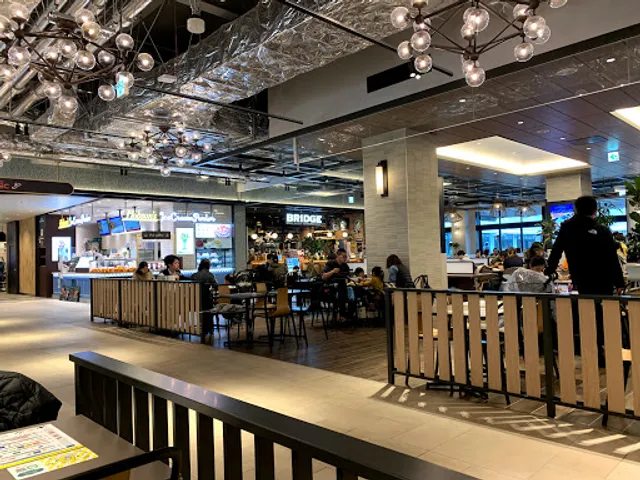 Jiyugaoka Kageyama - Ariake Garden