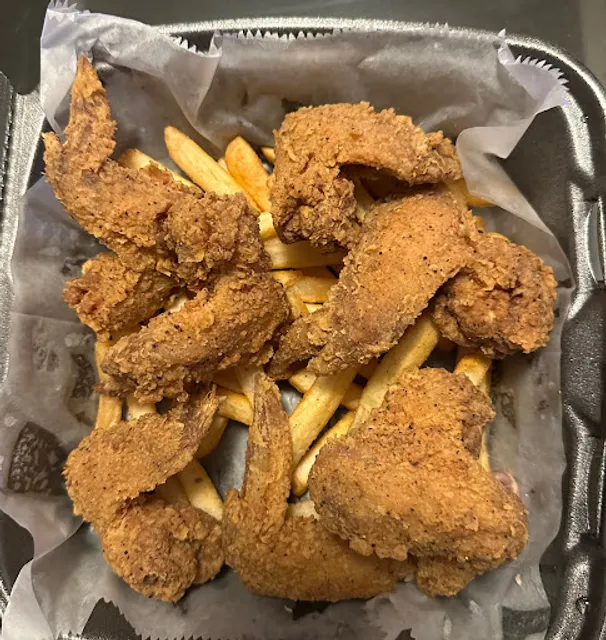 Callihans Restaurant