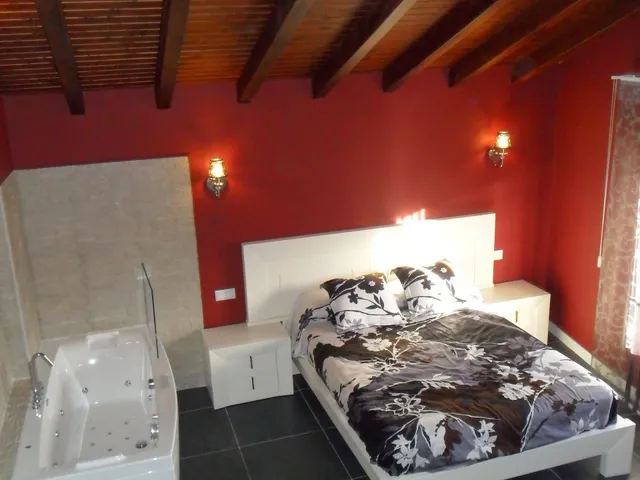 Casa Rural Baelo Claudia