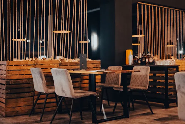 Edelicious Grillhouse - Delmenhorst