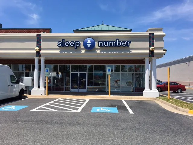 Sleep Number