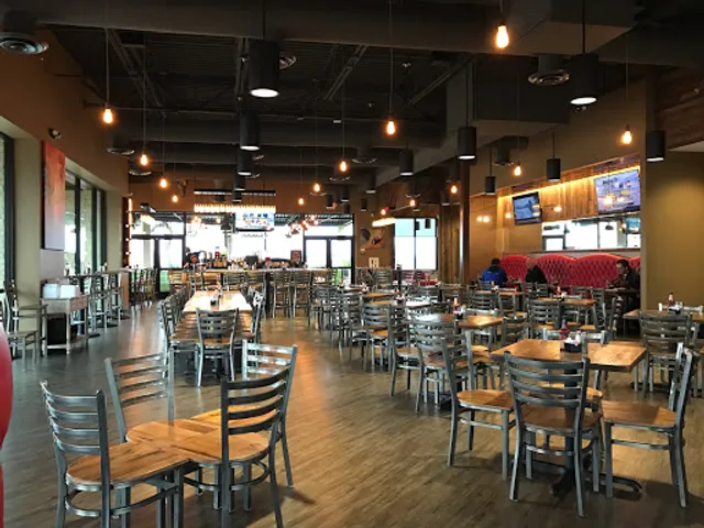 Lo-Lo's Chicken & Waffles