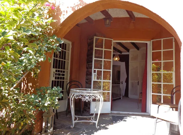 Tree Tops and Treats