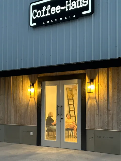 Coffee-Haus☕