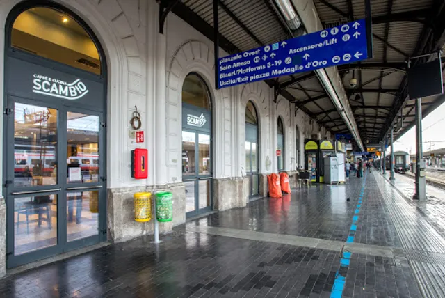 Caffè e Cucina Scambio