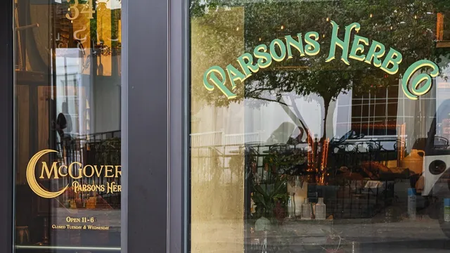 McGovern / Parsons Herb Co