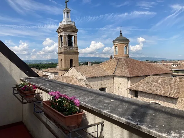 Affittacamere La Terrazza sul Campanile