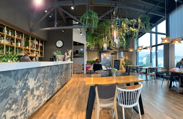 Bäckerei Dreher Haus E Ettenheim