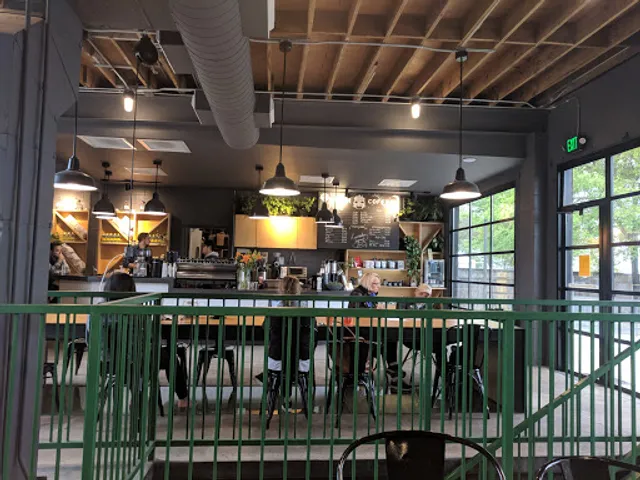 Epoch Coffee - Far West